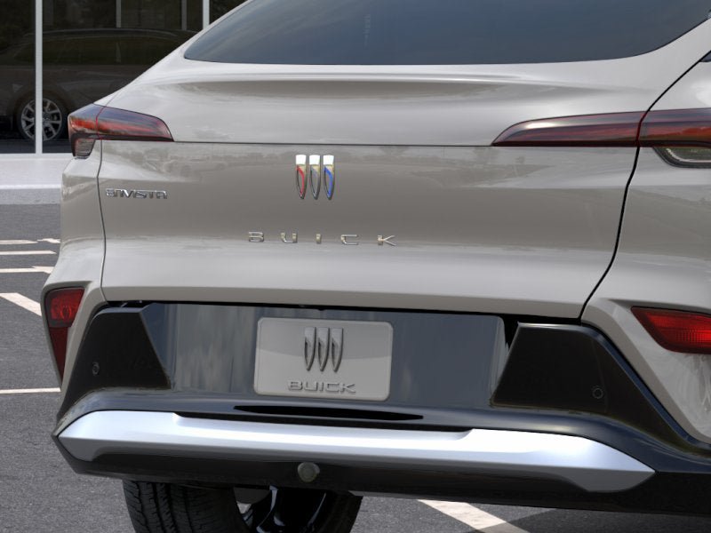 New 2026 Buick Envista Sport Touring w/ Studio Series FWD image 14