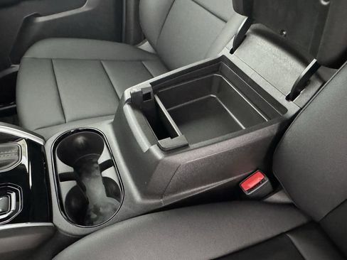 New 2026 Chevrolet Colorado Trail Boss image 29