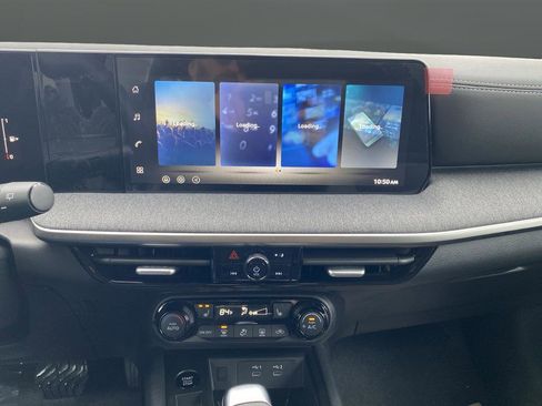 New 2026 Nissan Kicks SV w/ Cold Weather Package image 8