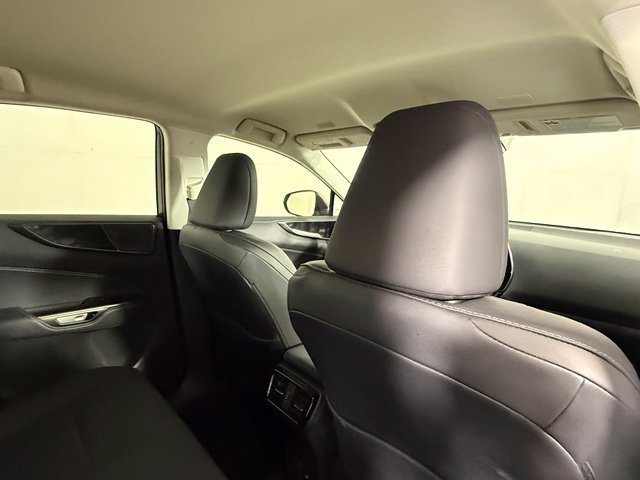 Used 2025 Lexus NX 250 FWD w/ Accessory Package (P2) image 27