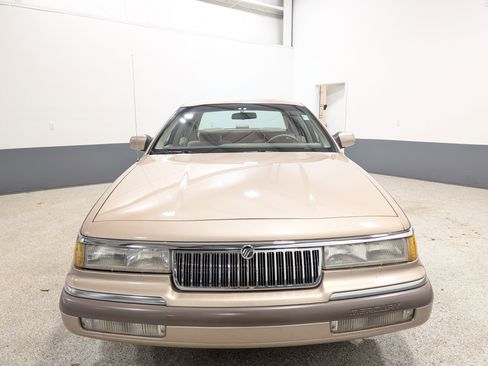 Used 1993 Mercury Grand Marquis GS image 8