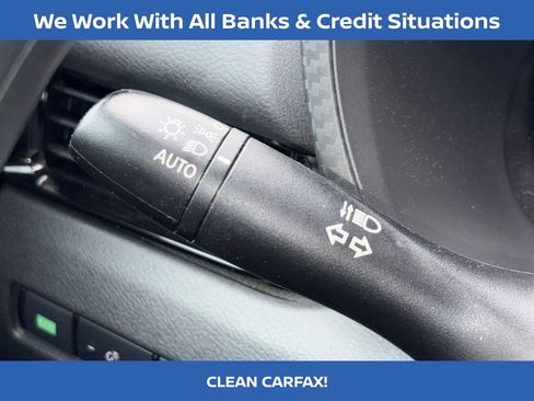 Certified 2025 Nissan Sentra SV image 24