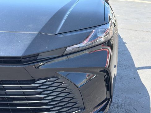 New 2026 Toyota Camry LE FWD image 13