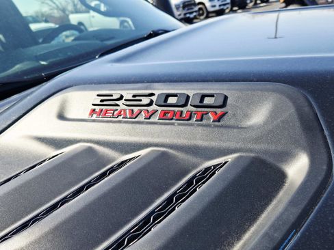 New 2026 RAM 2500 Tradesman image 17