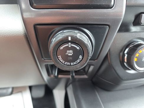 Used 2016 Ford F150 XLT w/ Equipment Group 301A Mid AWD/4WD image 29