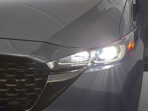 Used 2023 MAZDA CX-5 Carbon Edition AWD/4WD image 31