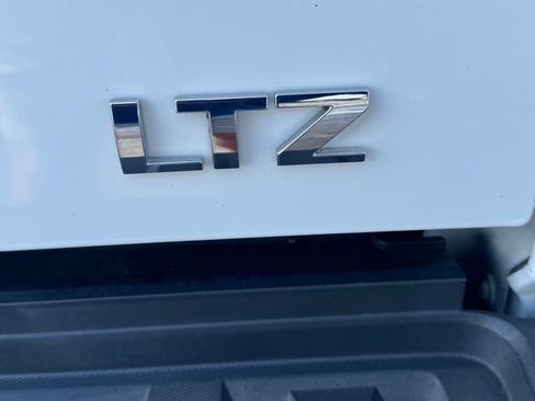 Used 2015 Chevrolet Silverado 3500 LTZ w/ Duramax Plus Package AWD/4WD image 6
