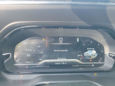 Used 2024 GMC Yukon XL Denali image 28