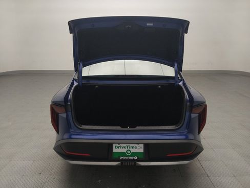 Used 2025 Kia K4 FWD image 29