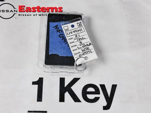 Used 2021 Tesla Model 3 Long Range image 20