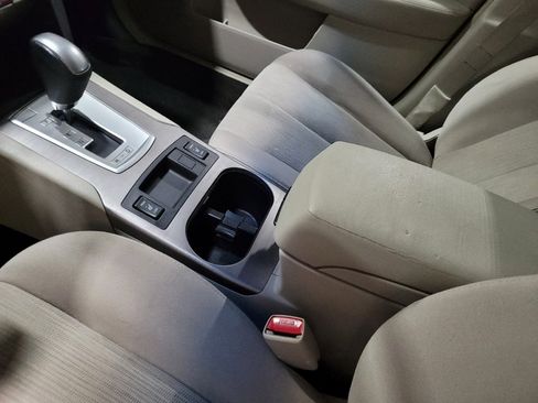 Used 2014 Subaru Outback 2.5i Premium image 26