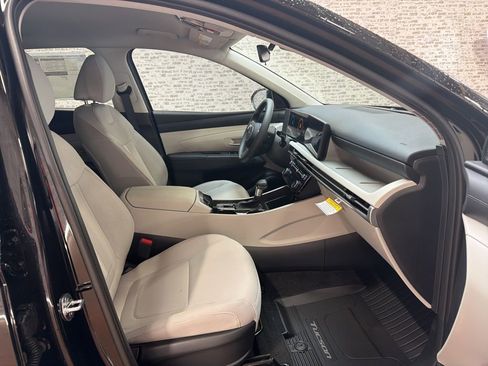 New 2026 Hyundai Tucson SEL FWD image 11