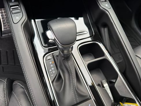 Used 2025 Kia Telluride SX X-Line AWD/4WD image 21