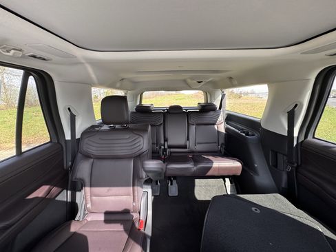 New 2026 Ford Expedition Max Platinum image 22