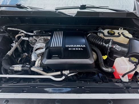 Used 2022 Chevrolet Silverado 1500 RST RWD image 35