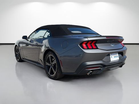 Used 2024 Ford Mustang Premium RWD image 5