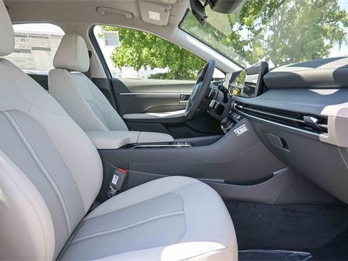New 2026 Hyundai Sonata SEL image 17
