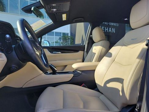 Used 2018 Cadillac XT5 FWD w/ LPO, Wheel Lock Package image 41