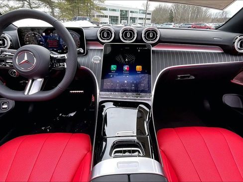 New 2026 Mercedes-Benz CLE 450 4MATIC Cabriolet image 5