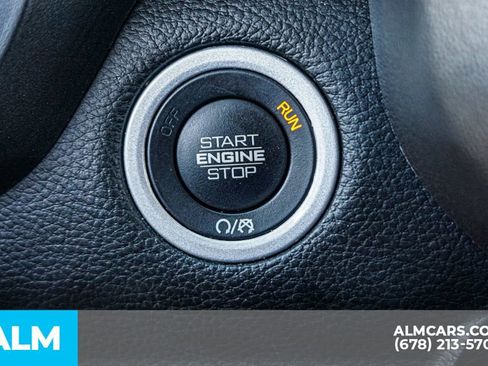 Used 2025 RAM 1500 Big Horn AWD/4WD image 46