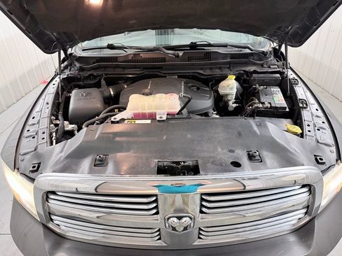 Used 2016 RAM 1500 Lone Star image 42