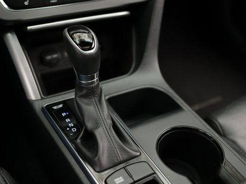 Used 2017 Hyundai Sonata Sport w/ Value Edition Package 02 image 20