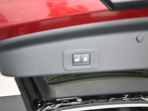 Used 2025 Nissan Murano SL AWD/4WD image 31