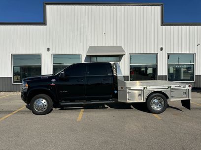 Used 2024 RAM 4500 Laramie