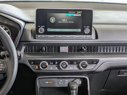 Used 2025 Honda CR-V Sport image 13