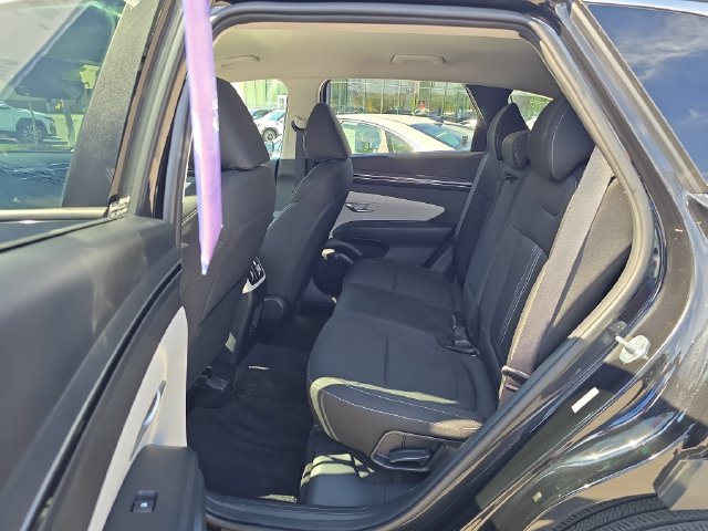 Certified 2024 Hyundai Tucson SEL AWD/4WD image 14