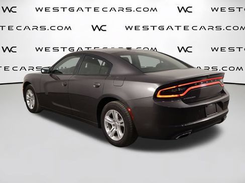 Used 2021 Dodge Charger SXT RWD image 44