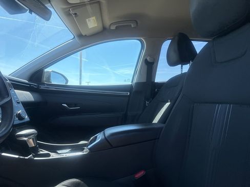 Used 2023 Hyundai Tucson SEL image 37