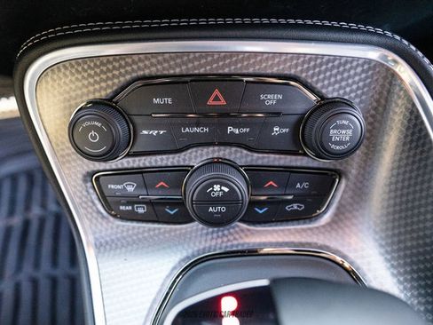 Used 2022 Dodge Challenger SRT Super Stock RWD image 58