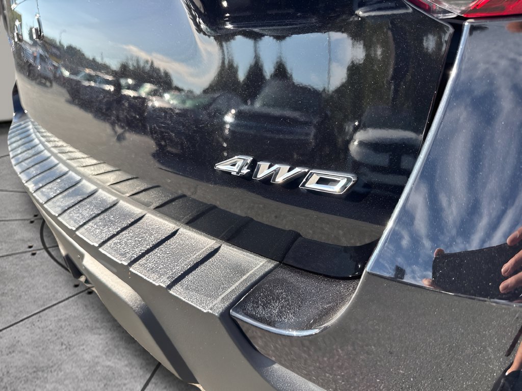 Used 2023 Ford Explorer Timberline AWD/4WD image 5