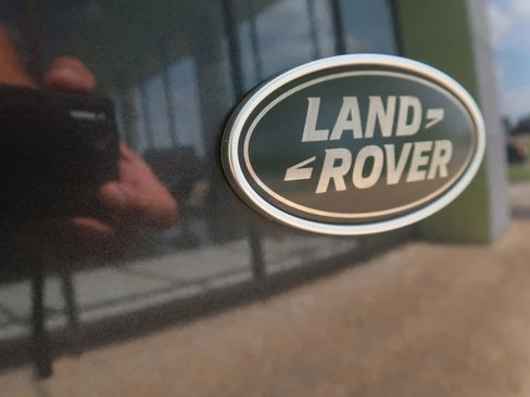 Used 2020 Land Rover Range Rover Long Wheelbase HSE AWD/4WD image 55