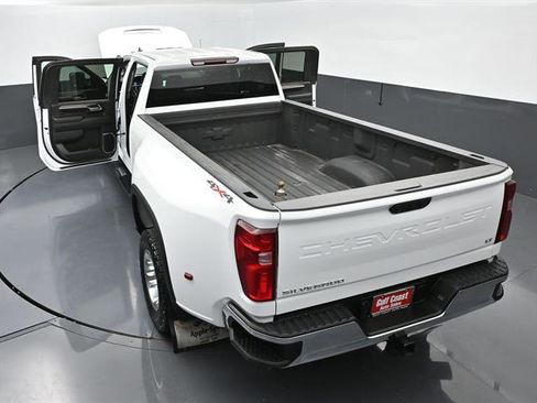 Used 2024 Chevrolet Silverado 3500 LT w/ Convenience Package AWD/4WD image 48