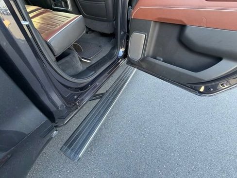 Used 2025 GMC Sierra 1500 Denali Ultimate AWD/4WD image 21