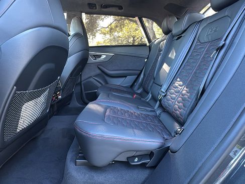 New 2026 Audi RS Q8 performance image 15