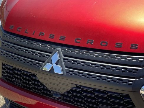 New 2026 Mitsubishi Eclipse Cross LE AWD/4WD image 26