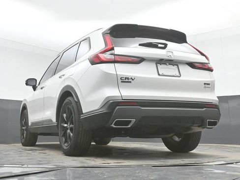 Used 2026 Honda CR-V Sport-L image 46