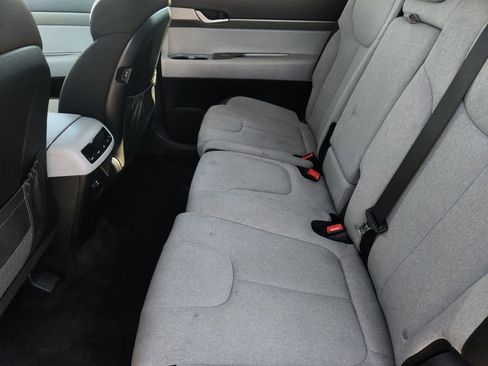 Used 2024 Hyundai Palisade SE image 29