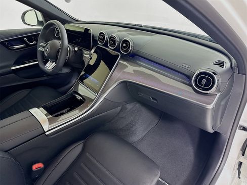 New 2026 Mercedes-Benz C 43 AMG 4MATIC Sedan image 32