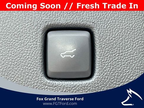 Certified 2023 Ford Escape Active w/ Tech Pack #1 AWD/4WD image 31