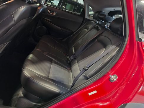 Used 2018 Hyundai Kona Ultimate image 7