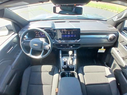 New 2026 Chevrolet Colorado LT AWD/4WD image 10