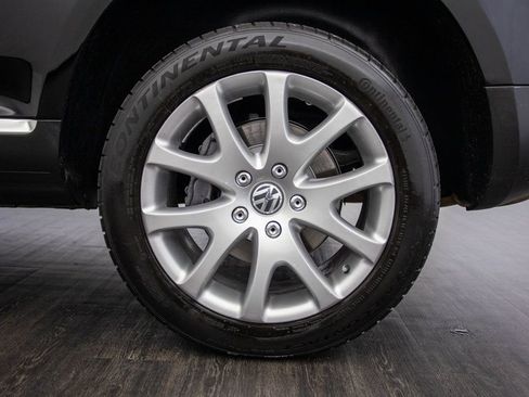 Used 2008 Volkswagen Touareg V10 TDI image 47