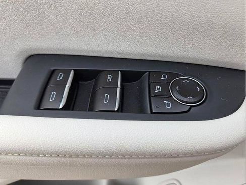 Used 2026 Buick Enclave Avenir w/ Super Cruise Package FWD image 26