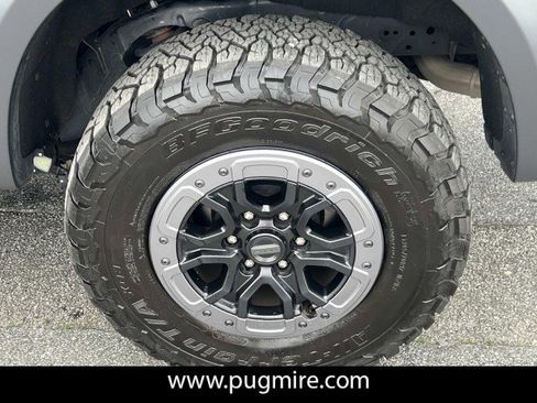 Used 2024 Ford Ranger Raptor image 19