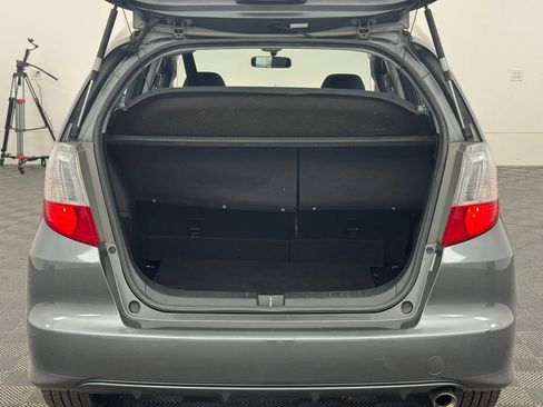 Used 2011 Honda Fit Sport image 7