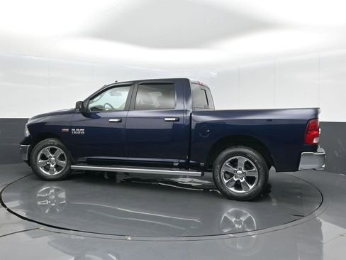 Used 2018 RAM 1500 Big Horn AWD/4WD image 5